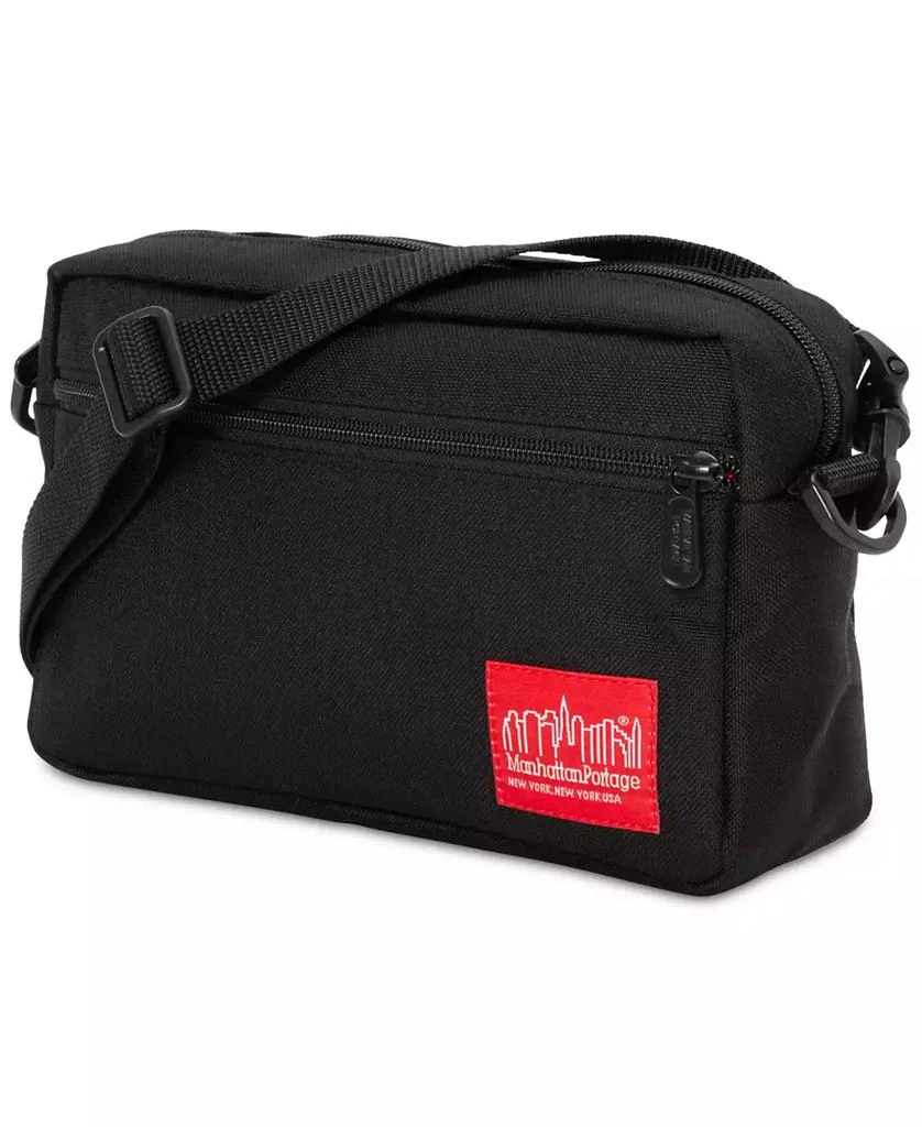 Manhattan Portage Jogger Crossbody 3