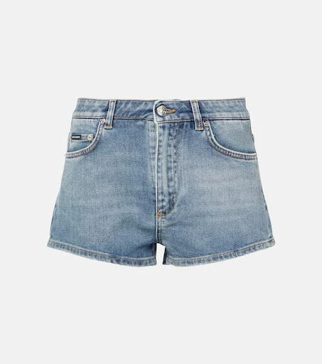 Dolce
Gabbana Denim shorts 1