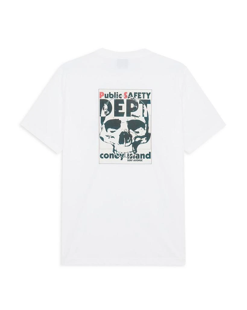 Paul Smith Graphic Tee 2