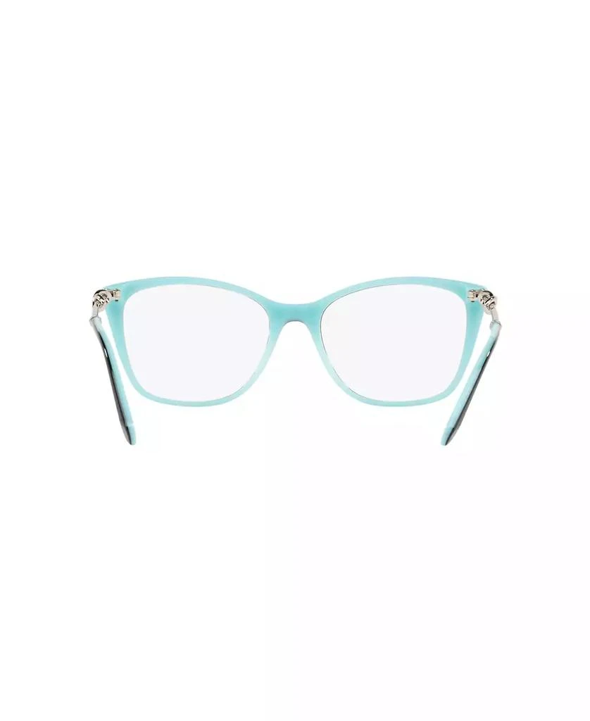 Tiffany & Co. TF2160B Women's Square Eyeglasses 5