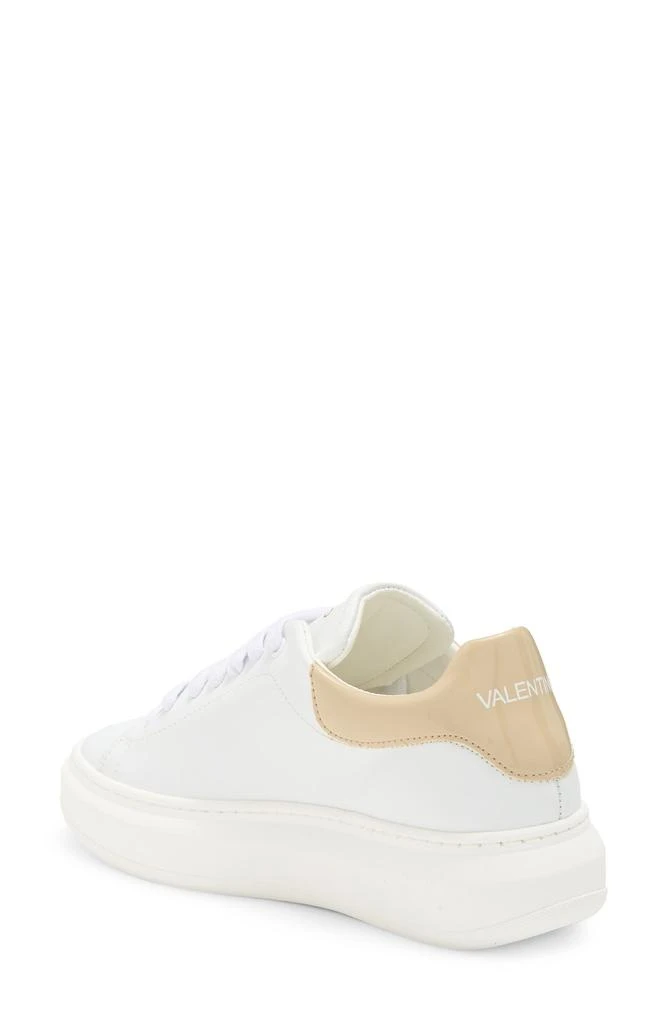 Mario Valentino Fresia Low Top Sneaker 2