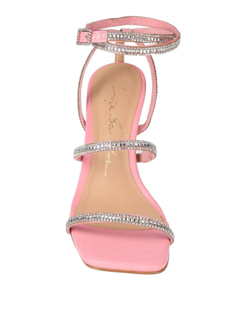 LUIZA BARCELOS Sandals 4