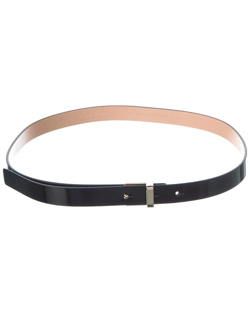 Roger Vivier Leather Belt