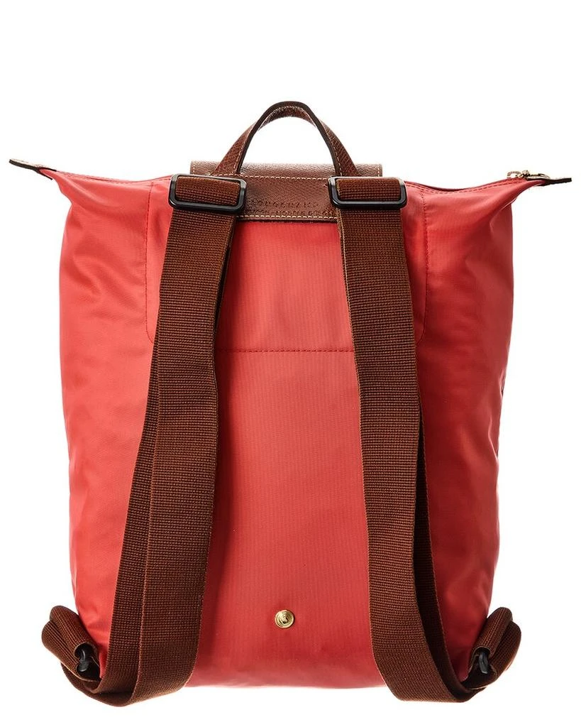 Longchamp Le Pliage Original Medium Canvas Backpack 2
