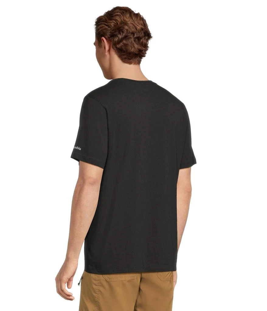 Columbia Thistletown Hills™ Pocket Tee 3