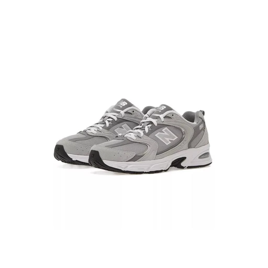 New Balance Baskets New Balance Mr530 - Gris Et Blanc 2