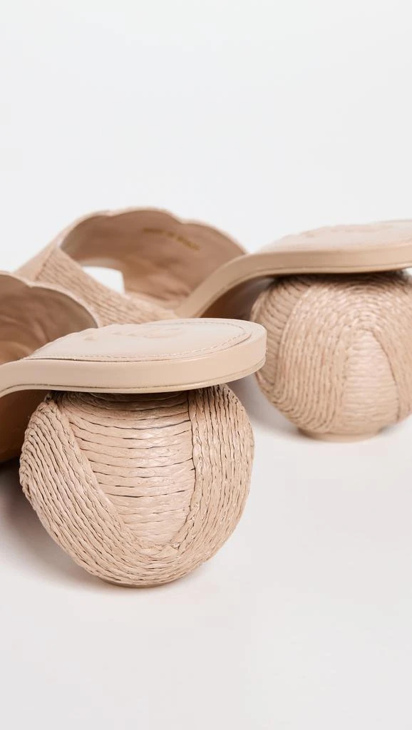 Cult Gaia Noor Sandals 3