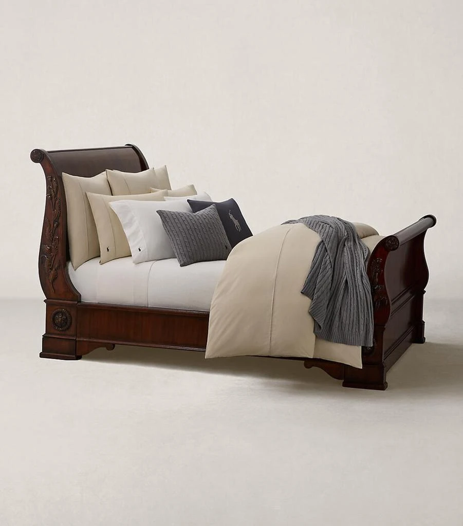 Ralph Lauren Player Single Fitted Sheet (90cm x 200cm) 1