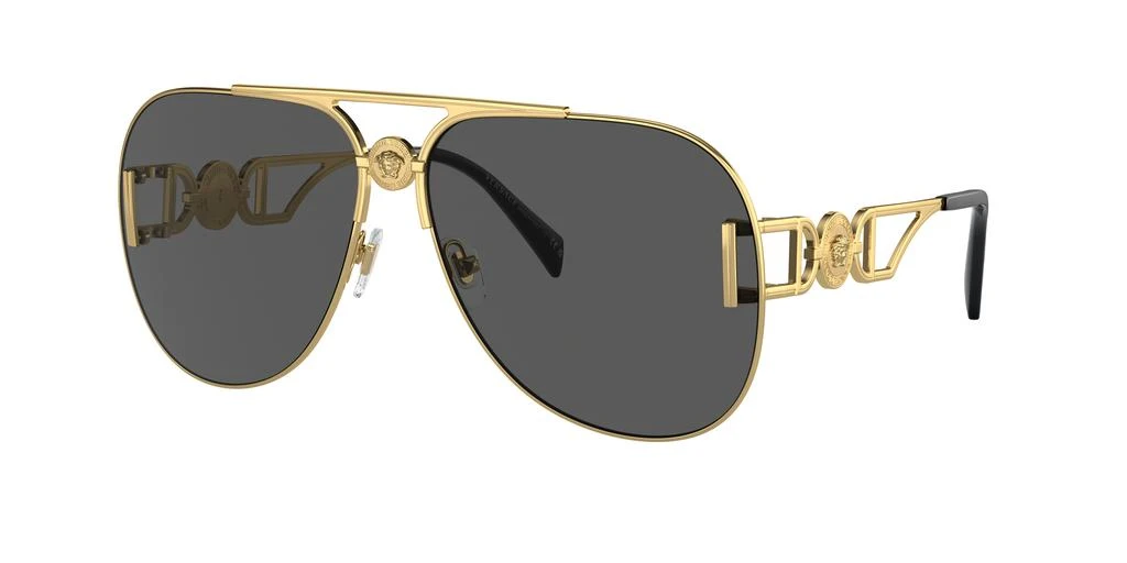 Versace Versace Unisex Sunglass VE2255 1