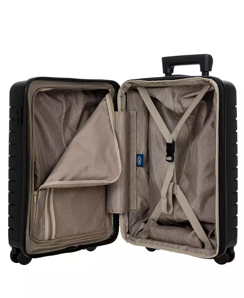 Bric's Milano B|Y Ulisse 21" Expandable Spinner with Pocket 5