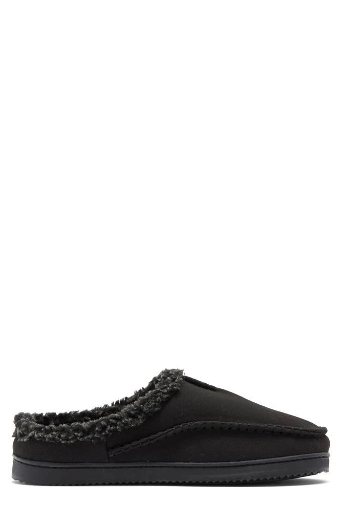 Nordstrom Jack Faux Shearling Lined Clog Slipper 4