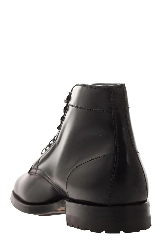 ALDEN PLAIN TOE BOOT 3