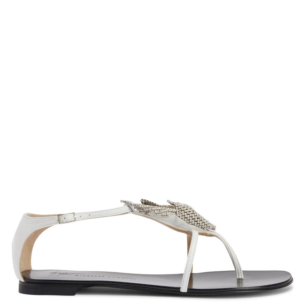 Giuseppe Zanotti Calla Flower 1