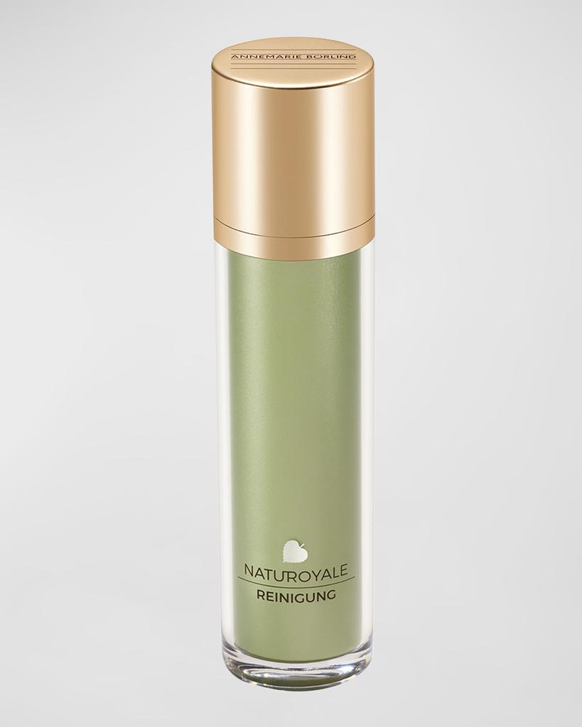Annemarie Borlind NATUROYALE Cleansing