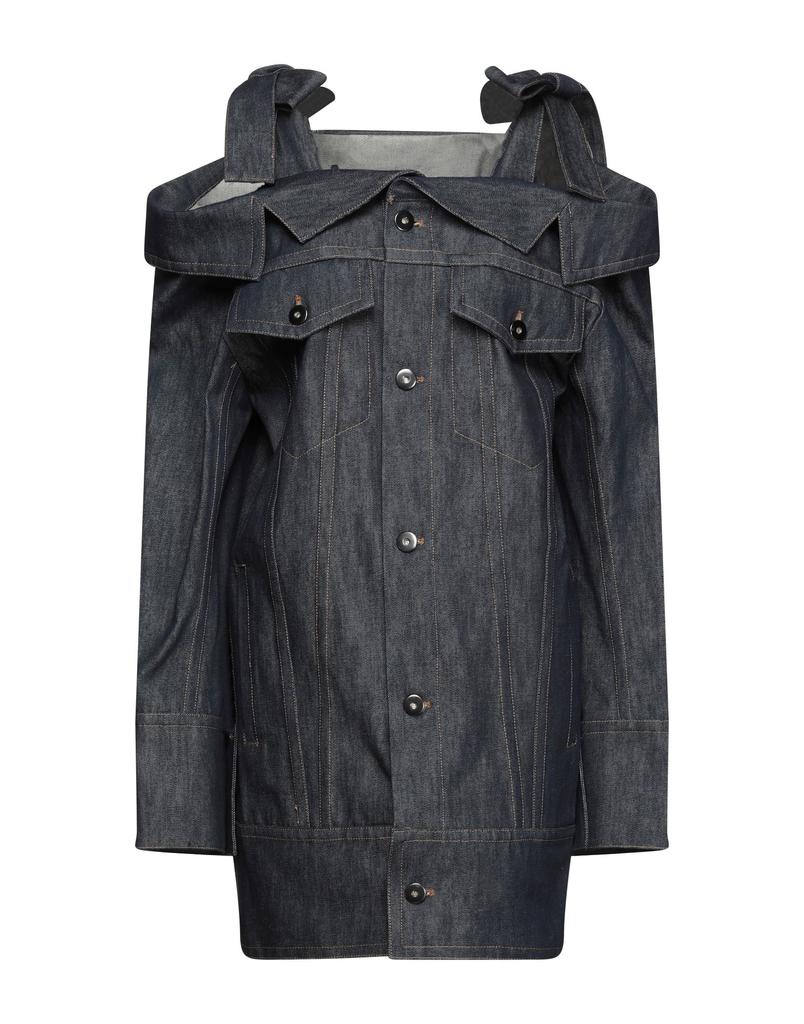 Matthew Adams Dolan Denim dress
