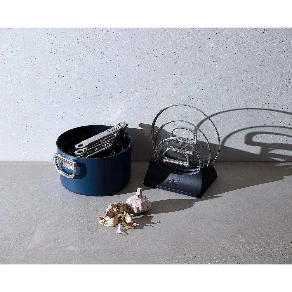 Joseph Joseph Space 6 Piece Saucepan Set 5