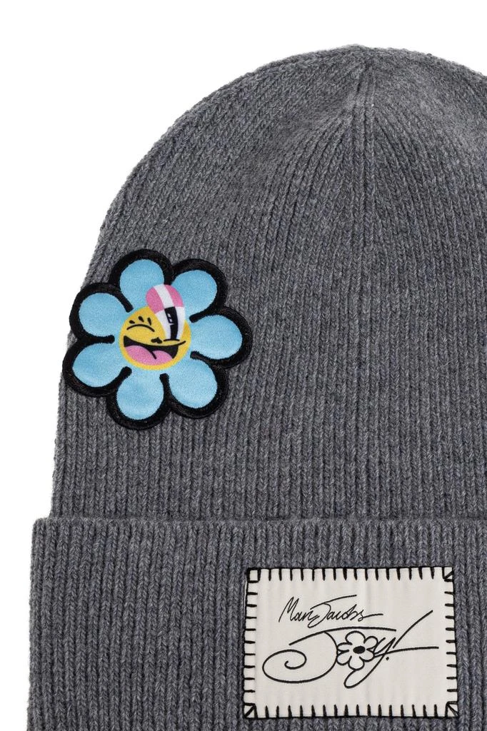 Marc Jacobs MARC JACOBS X Hattie Stewart - Hats - BeyondStyle