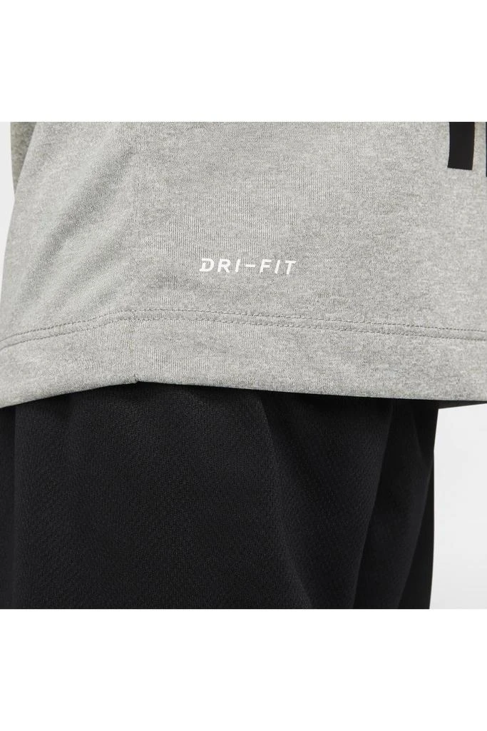 NIKE Just Do It T-Shirt 
Shorts Set 2