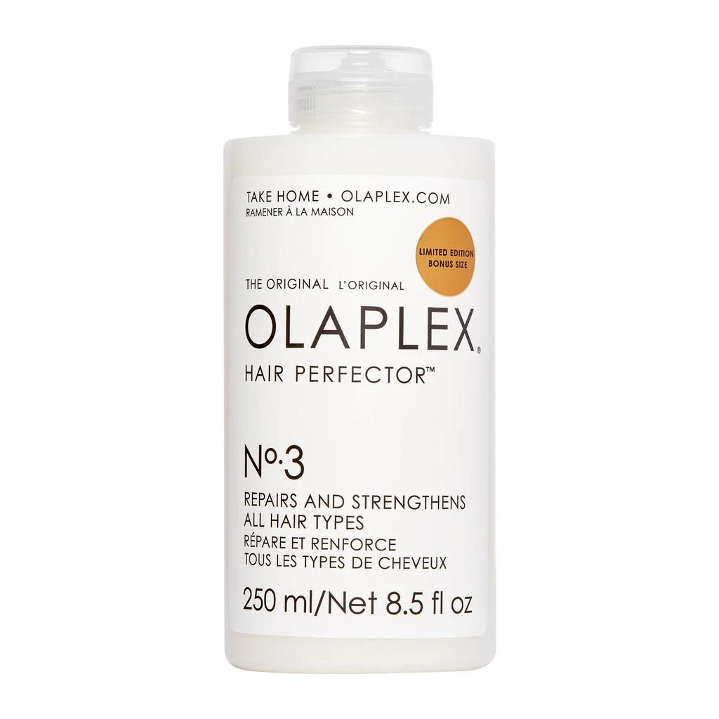 Olaplex Olaplex - No.3 Hair Perfector Supersize (250ml) 1