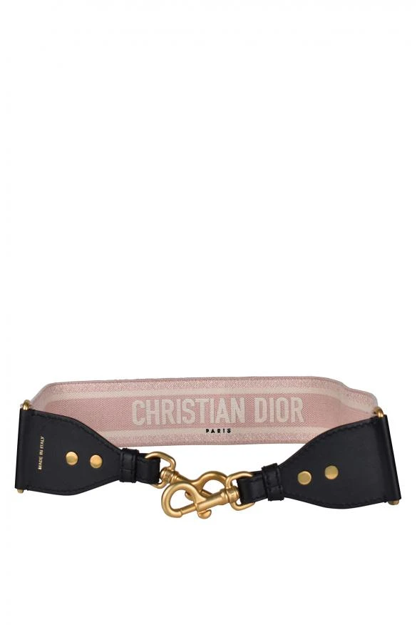 Dior Shoulder strap 2