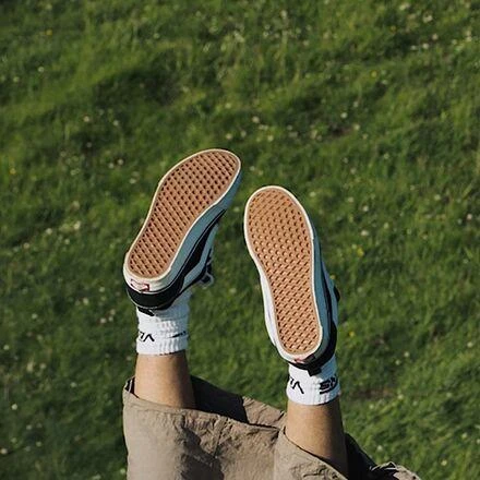 Vans Knu Skool Shoe 5