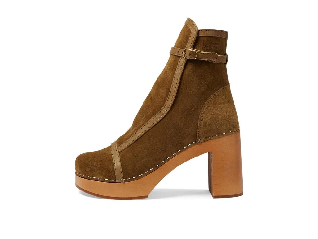 Swedish Hasbeens Sophisticated Jodhpur 4