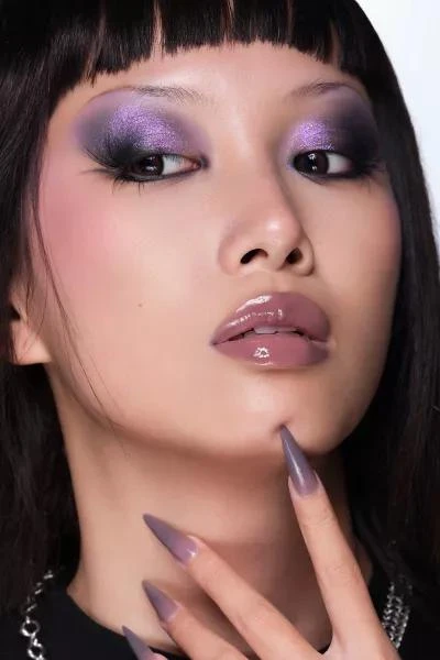 Kaleidos Makeup Kaleidos Makeup Glossy Lip Glaze 2