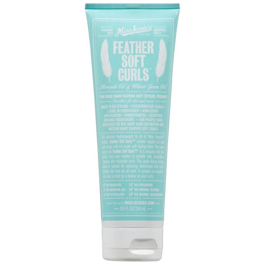 Miss Jessie's Feather Soft Curls 1