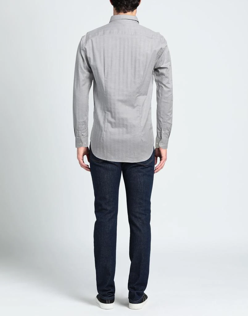 MASSIMO REBECCHI Patterned shirt 3