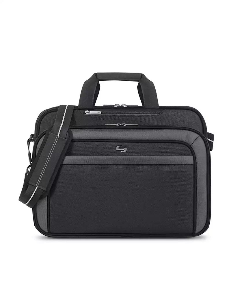 SOLO New York Empire 17.3" Briefcase
