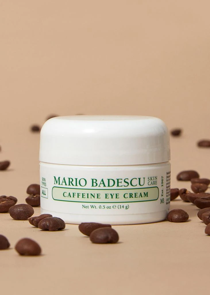 Mario Badescu Caffeine Eye Cream 14g 4
