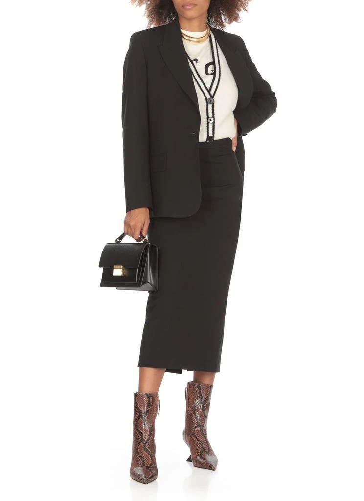 MSGM Msgm Skirts 4