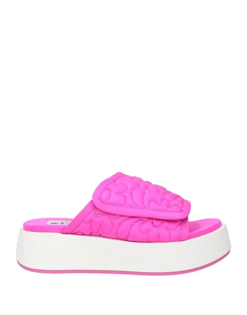 Ash Sandals 1