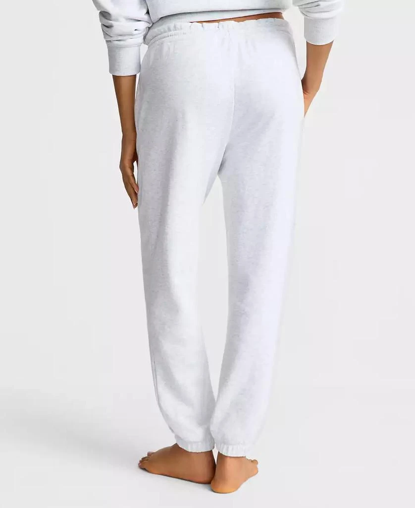 State of Day Women
s French Terry Jogger Pants, Macy
s Exclusive 2