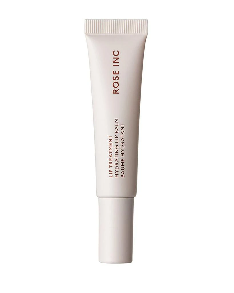 ROSE INC Lip Treatment Hydrating Lip Balm - Clear 0.5 oz. 1