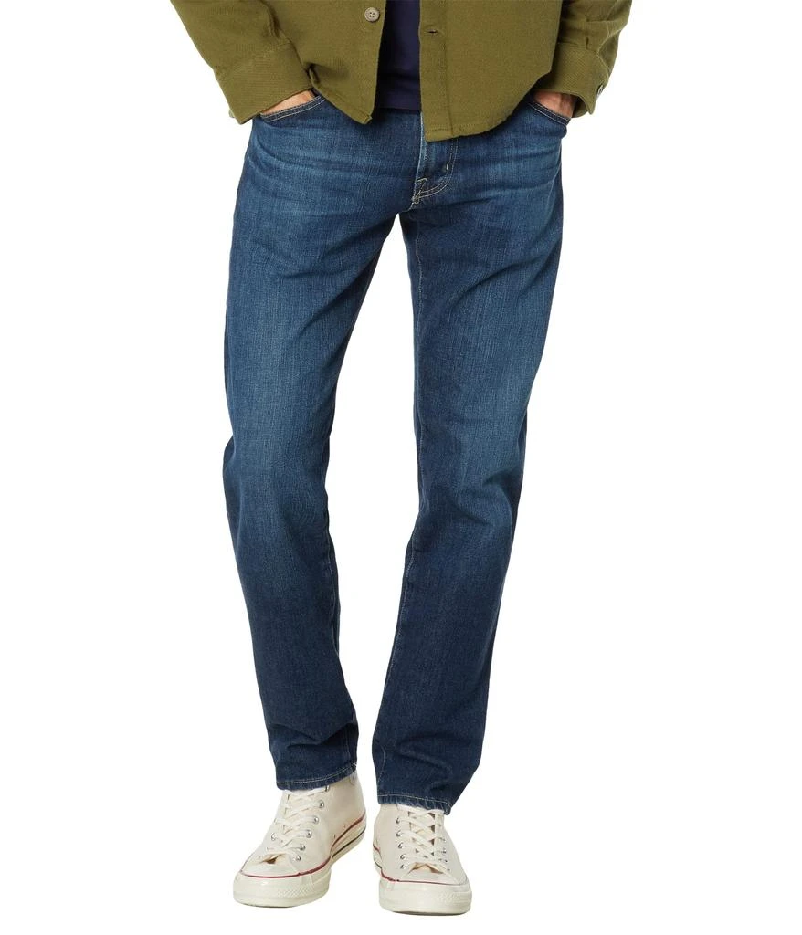 AG Tellis Slim Fit Jeans in Midlands 1