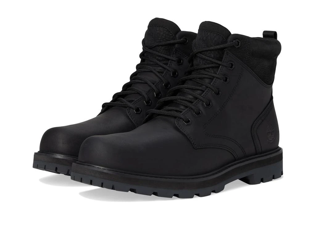 Timberland Britton Road Mid Lace Up Waterproof 1