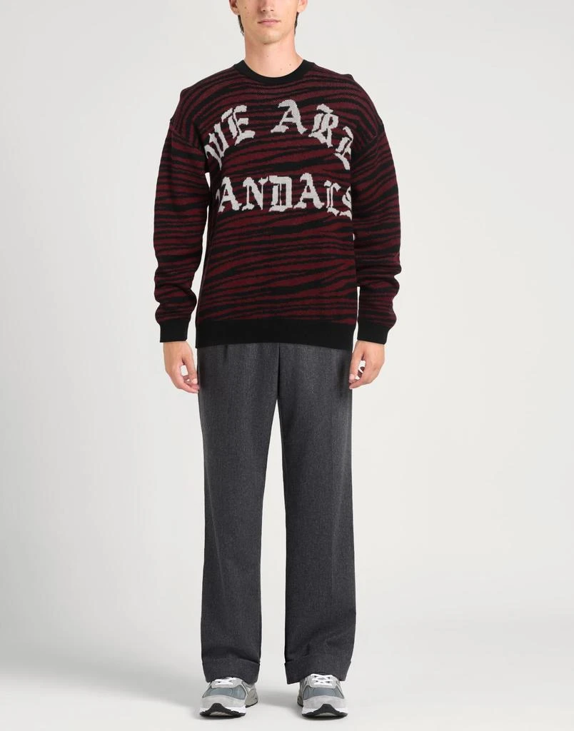 Pas de Mer Sweater 2