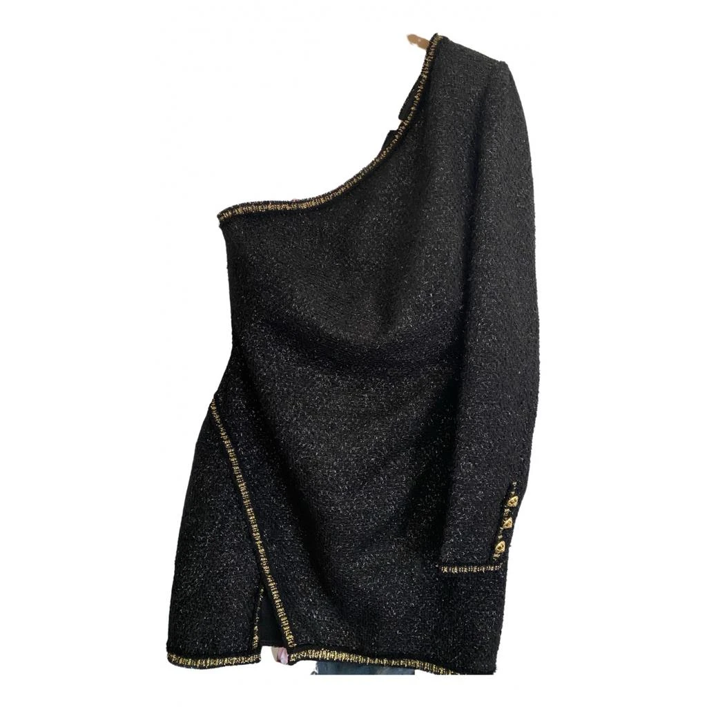 Zara Zara Tweed mini dress 1