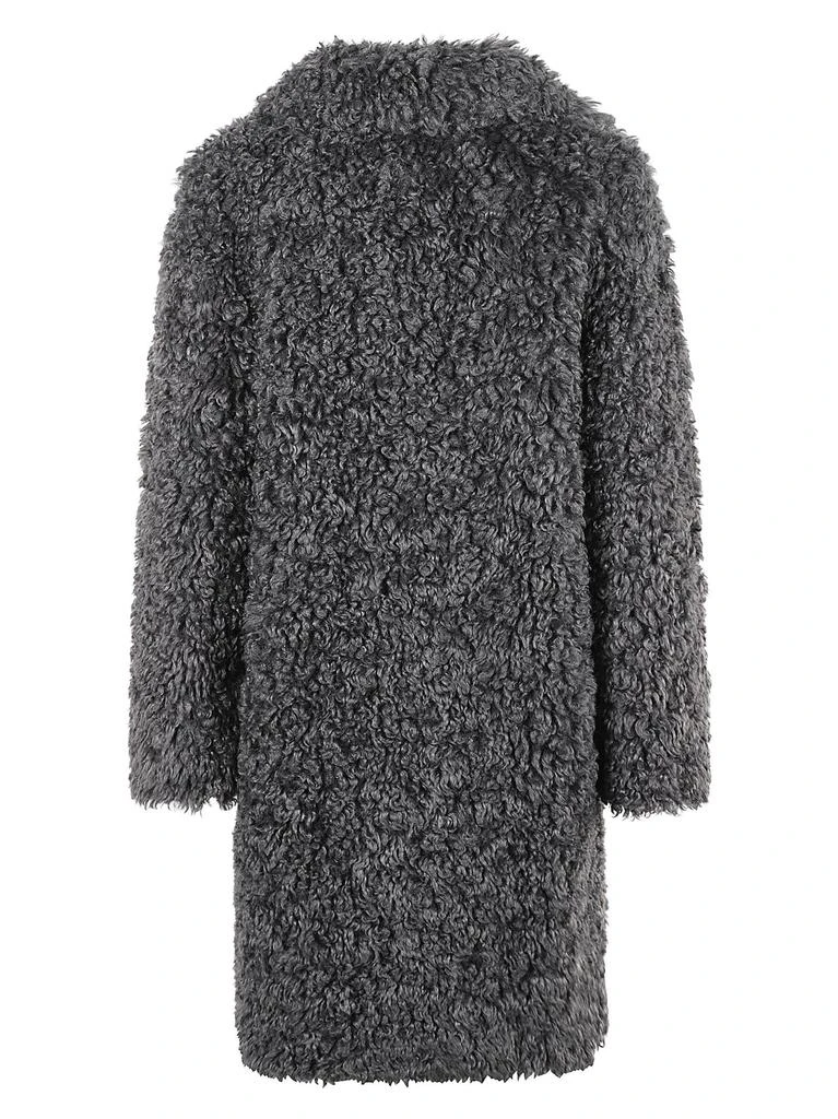 STAND STUDIO Camille Cocoon Coat 2