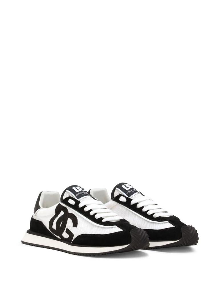 Dolce & Gabbana Dolce & Gabbana Dg Cushion Sneakers