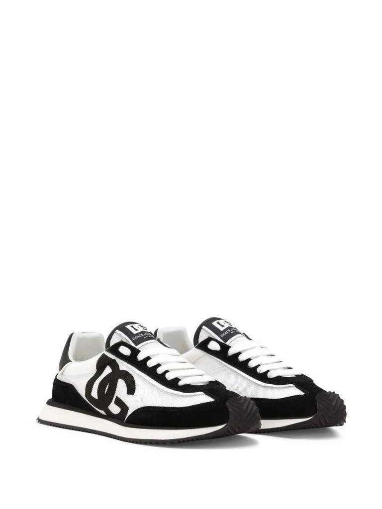 Dolce & Gabbana Dolce & Gabbana Dg Cushion Sneakers 2