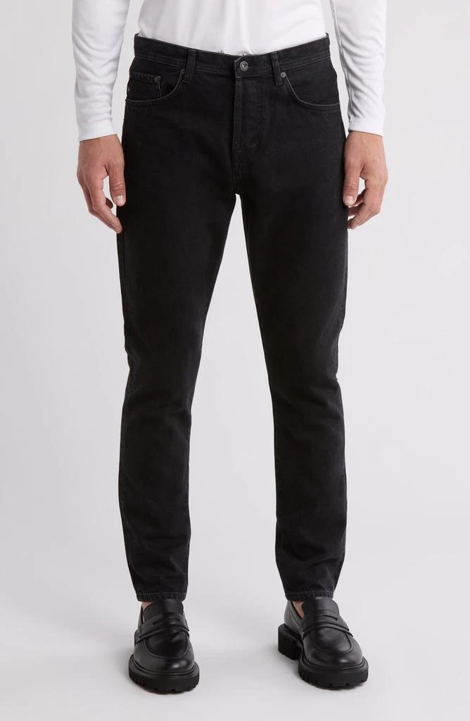 AG Vintage Slim Fit Jeans 1
