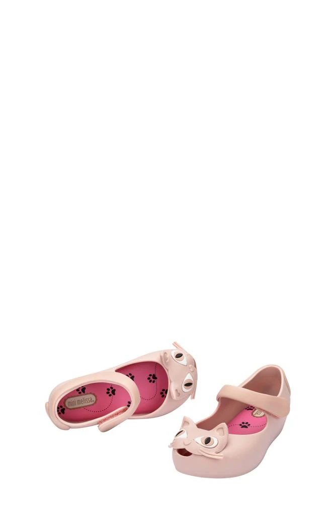 Melissa Ultragirl II Cat Mary Jane Flat 3