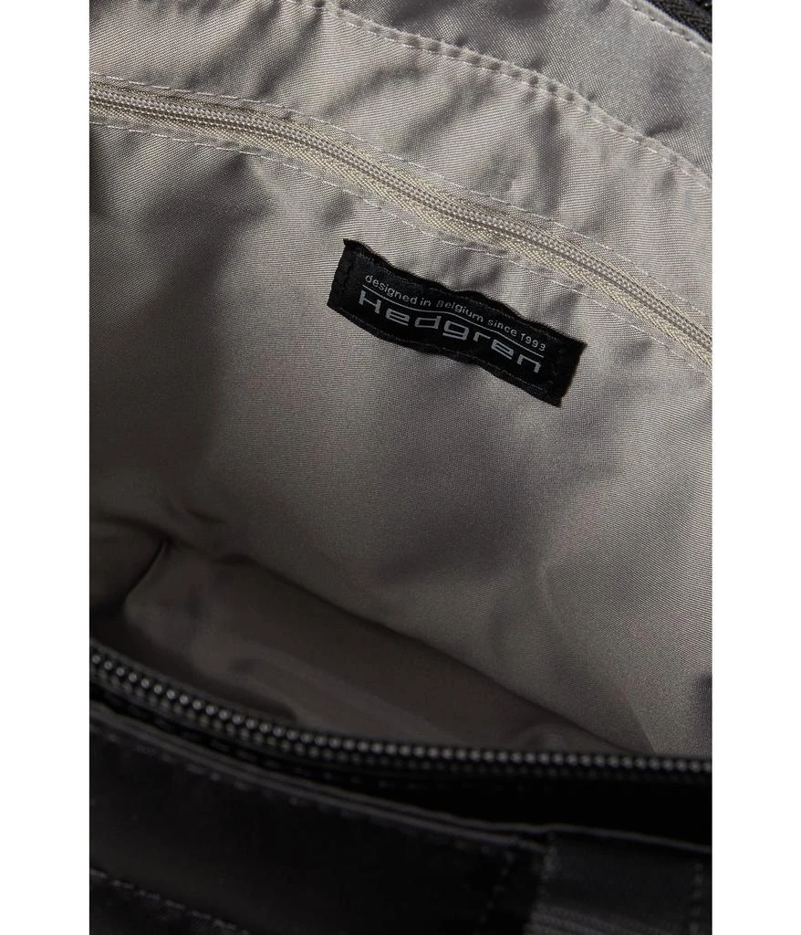 Hedgren Camden Sustainably Made Tote 3