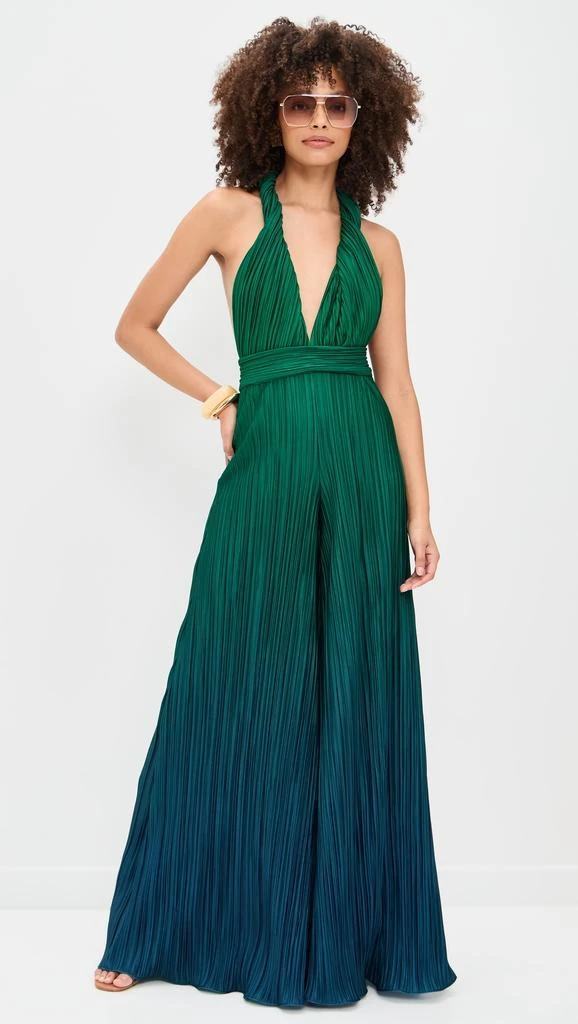 Mayl Vsquez Ondina Jumpsuit
