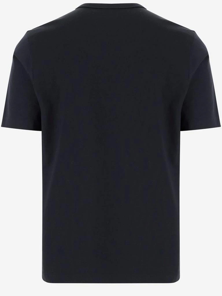C.P. Company C.P. Company Logo T-Shirt 2
