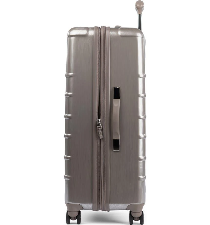 Travelpro Rollmaster<sup>™</sup> Lite 28" Expandable Large Checked Hardside Spinner Luggage 5