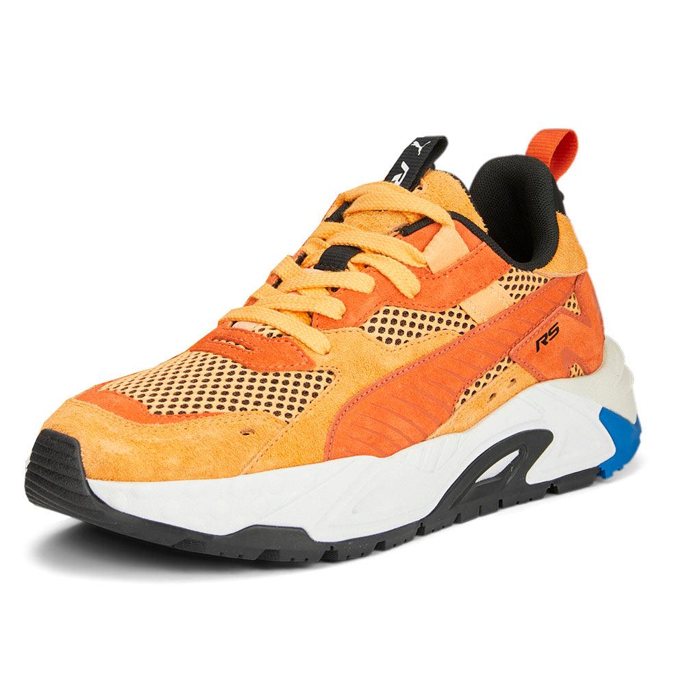 Puma RS-Trck Horizon Lace Up Sneakers