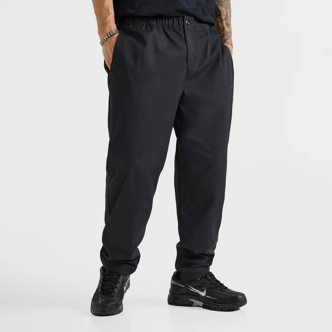 NIKE Men's Nike Club Woven Tapered Pants 3